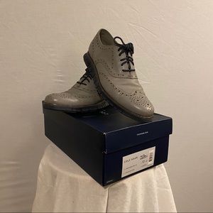 Cole Haan Men’s ZeroGrand
